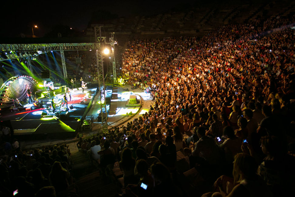 Atilla Yelken Konserleri